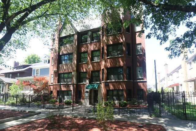 Building Photo - 4617 N Paulina