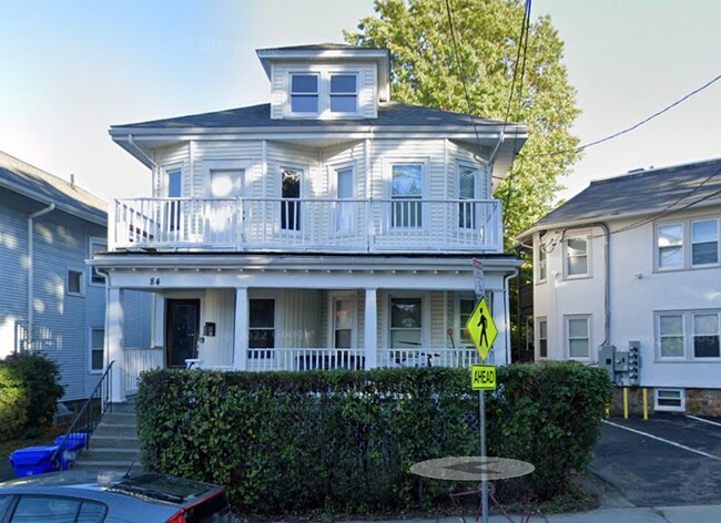 Building Photo - 84 Allston St