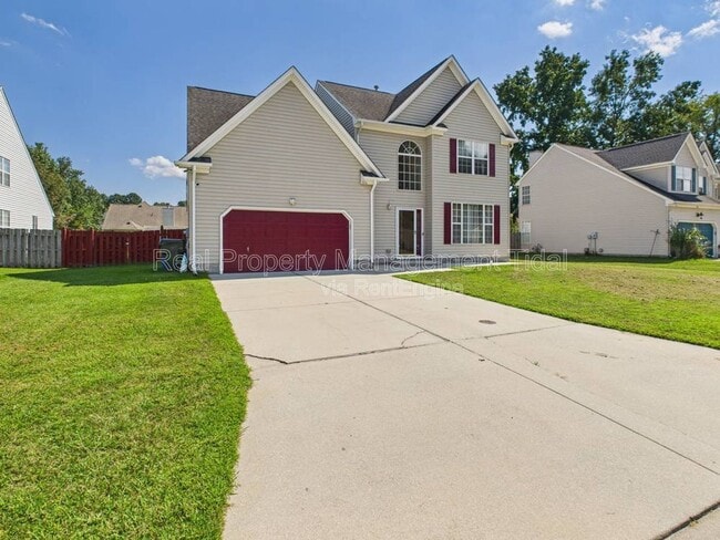 Building Photo - 1116 Fern Ln