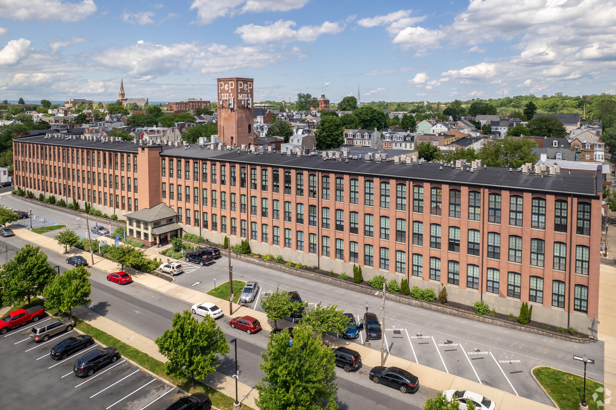 Apartments at the Mill photo 5