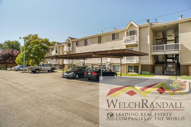 Foto del edificio - 2632 W 5625 S