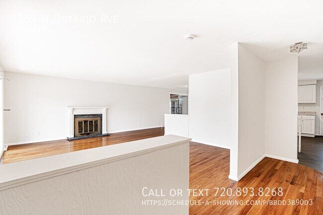 Building Photo - Charming 4-Bedroom Home in Desirable Littl...