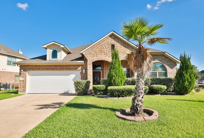 Foto del edificio - 23310 Parkway Lakes Ln