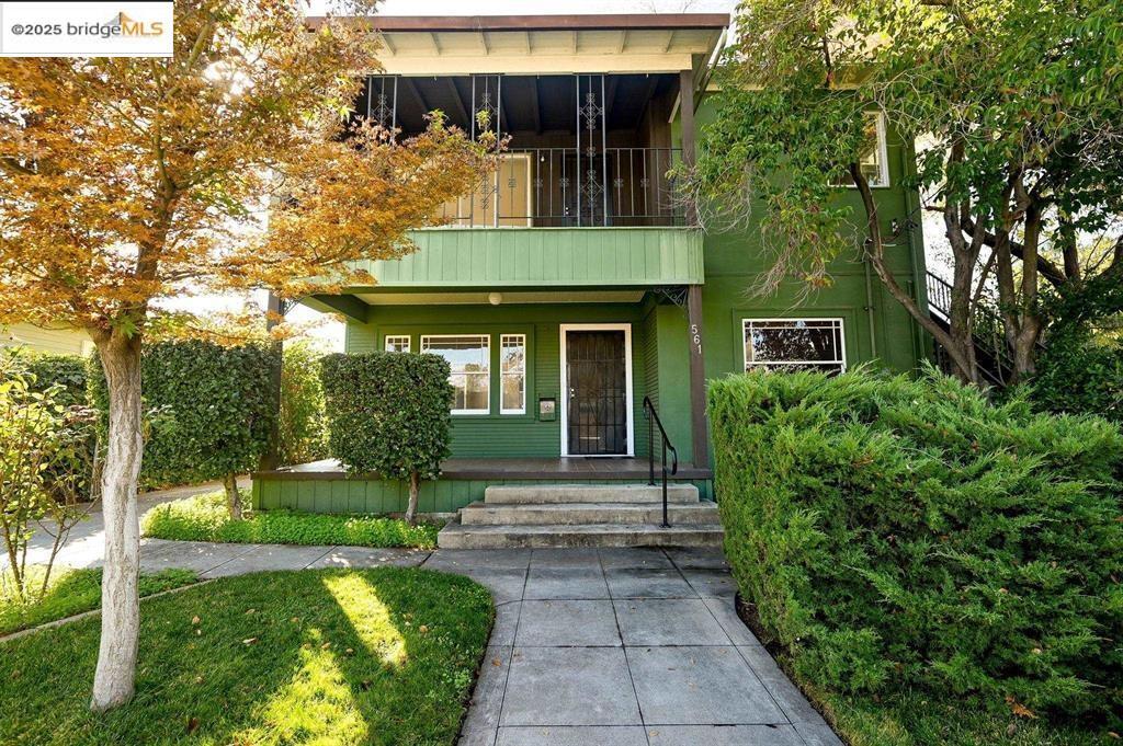 Foto principal - 561 McLeod St