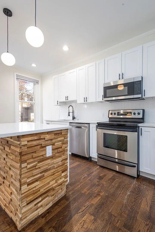 Building Photo - 1947 N 30th St