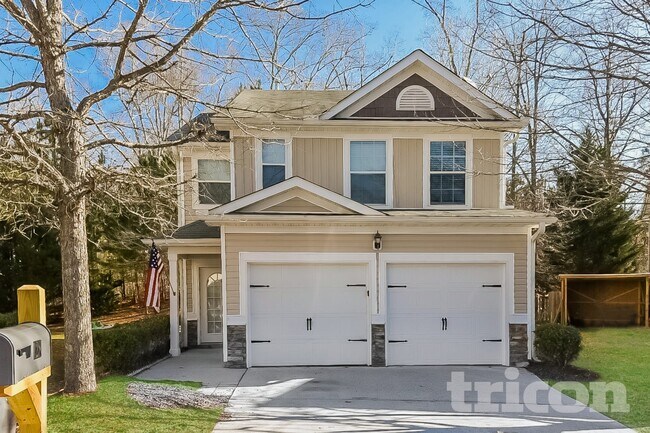 Building Photo - 128 Hidden Creek Dr