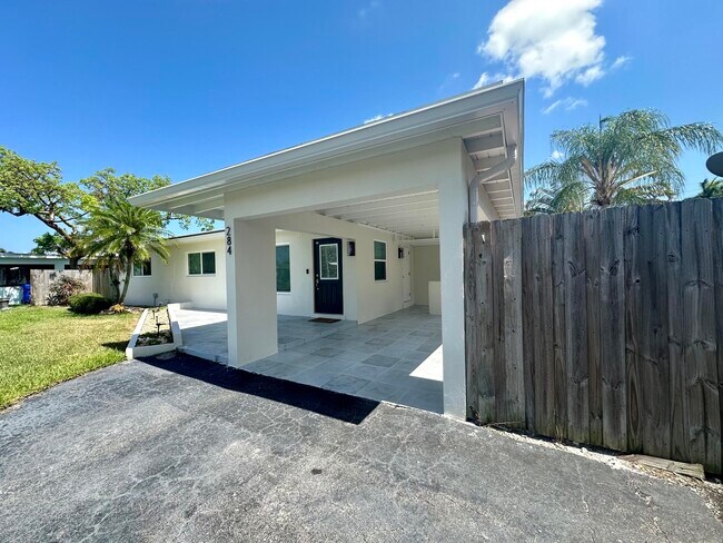 Foto del edificio - 284 SW 11th St