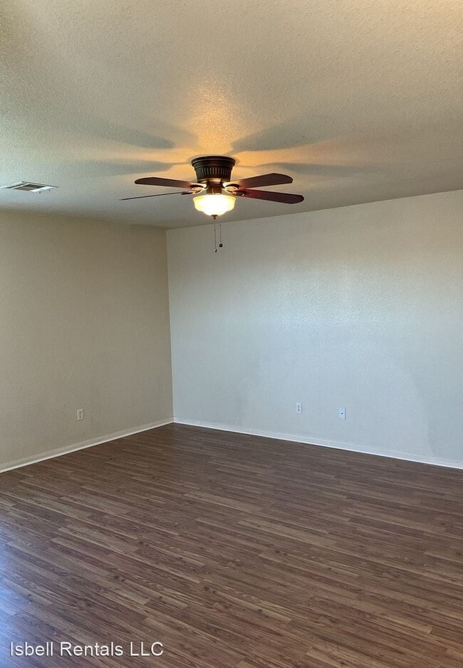Building Photo - 4 br, 2 bath House - 2301 Napier Drive