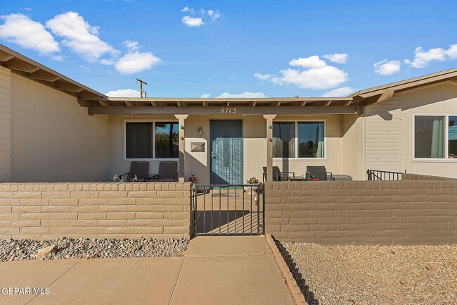 Building Photo - 4713 Sun Valley Dr
