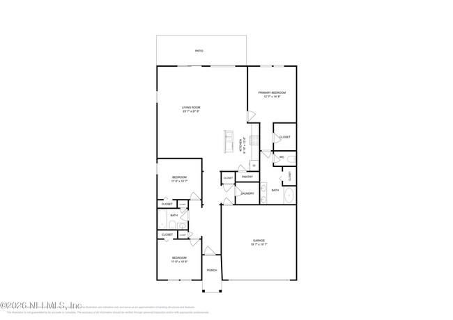 Foto del edificio - 2210 Pebble Point Dr