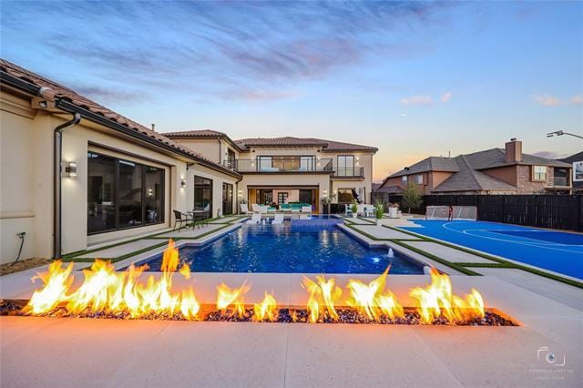 Building Photo - 11595 La Cantera Trail