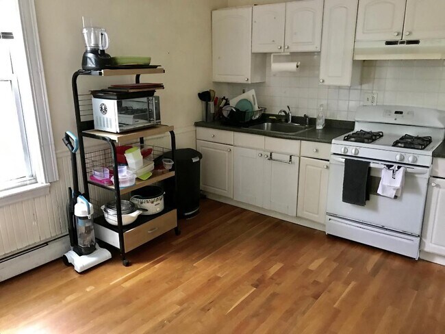 Foto del edificio - 5 Buckley Ave