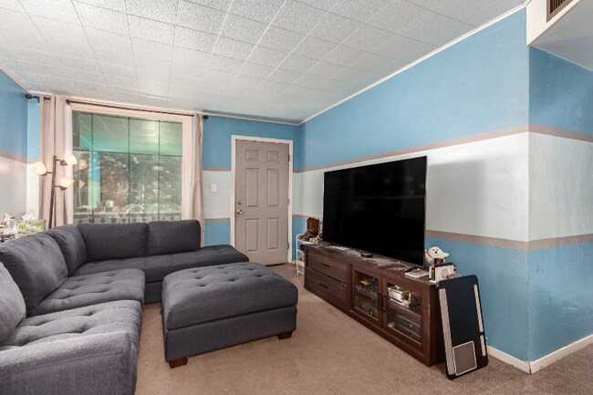 Foto del edificio - 2801 W Glenrosa Ave