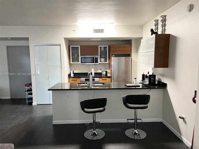 Foto del edificio - 3451 NE 1st Ave