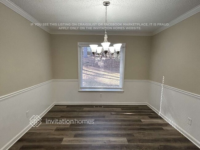 Building Photo - 1493 McAdoo Dr