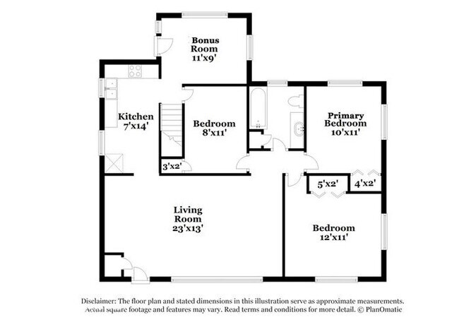 Building Photo - 4286 Lucille Ave