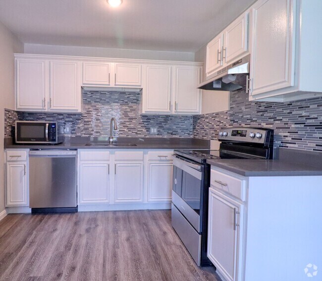 Apartments For Rent in Corsicana, TX 10 Rentals