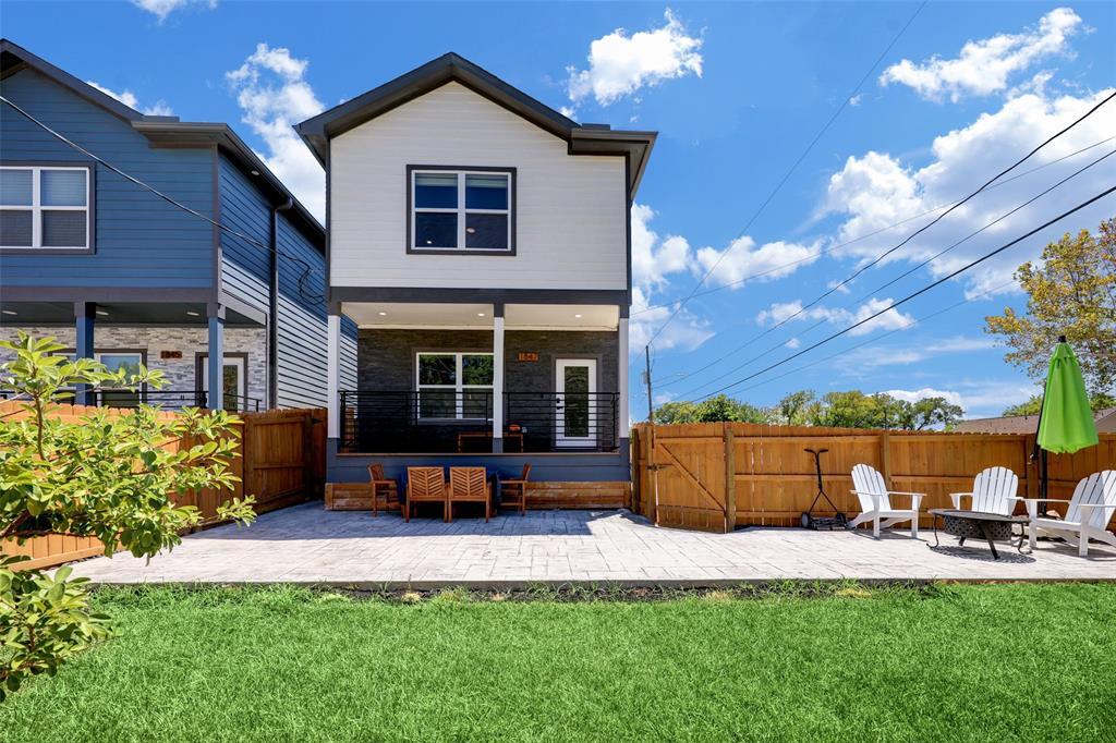 Foto principal - 1847 Dewalt St