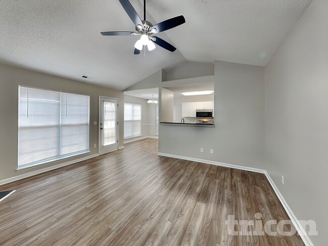 Foto del edificio - 12524 Cumberland Crest Dr