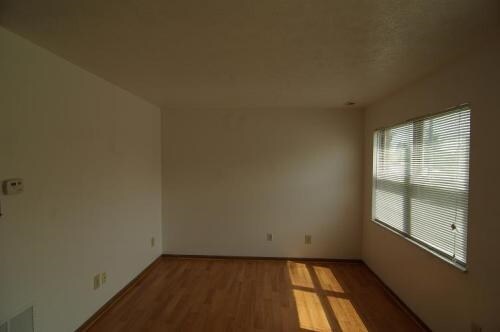Sala de estar - Lefferson Quarters Apartments