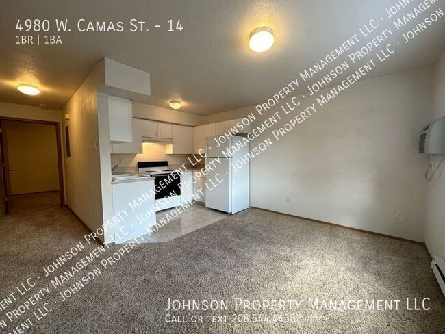 Foto del edificio - 4980 W Camas St