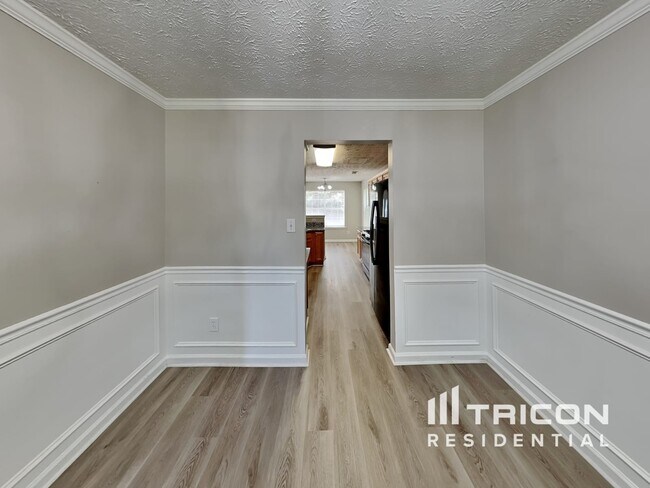 Foto del edificio - 605 Highpoint Wy