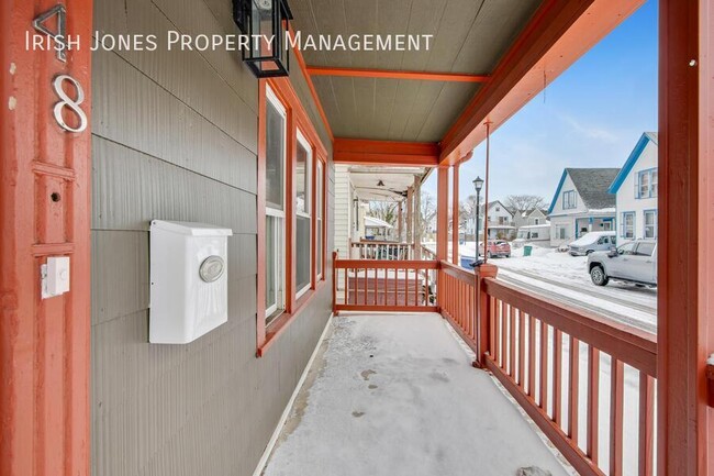 Foto del edificio - 48 Boyd St