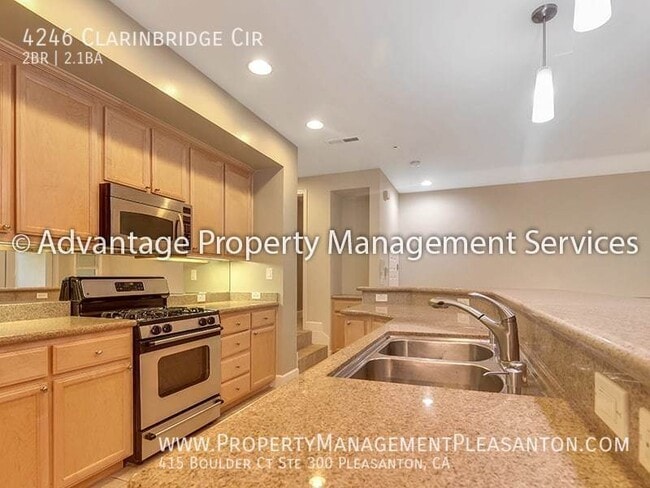 Building Photo - 4246 Clarinbridge Cir