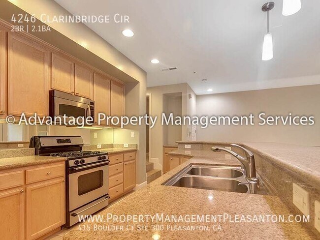 Foto del edificio - 4246 Clarinbridge Cir