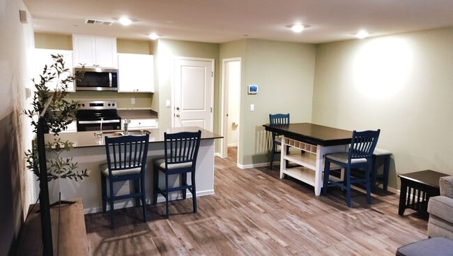 Building Photo - Upscale New Construction Gated 3/2.5 Townhome with Resort-Style Amenities!