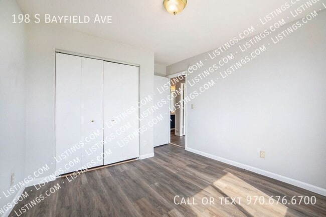 Foto del edificio - 198 S Bayfield Ave