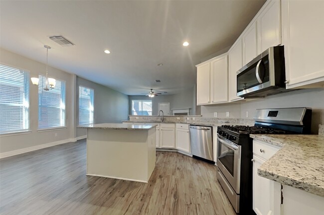 Foto del edificio - 2815 Lockeridge Oaks Dr