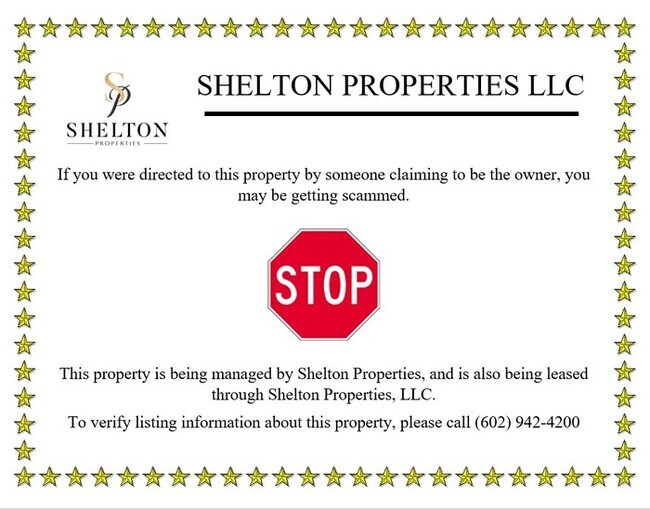 Singlelevel 3 Bed 2 Bath in Marley Park! House for Rent in Surprise