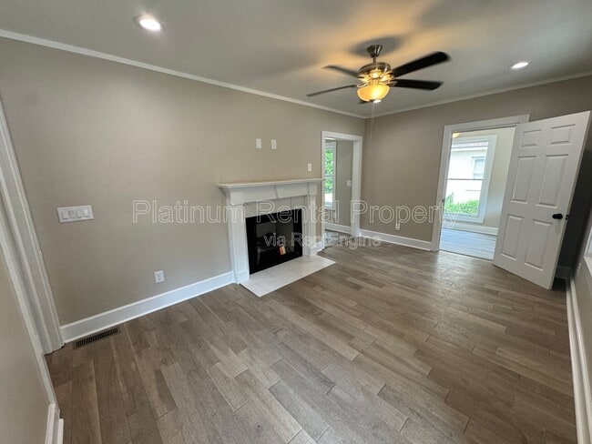 Building Photo - 431 North Marietta Pkwy NE