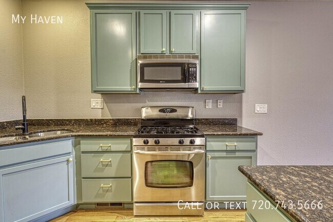 Foto del edificio - 3468 E 28th Ave