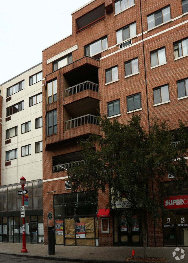 Foto del edificio - 518-530 S 2nd St