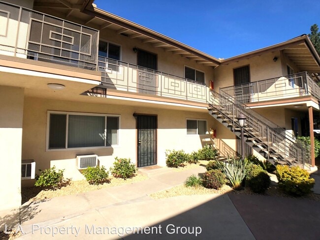 Building Photo - 219-221 S San Gabriel Ave