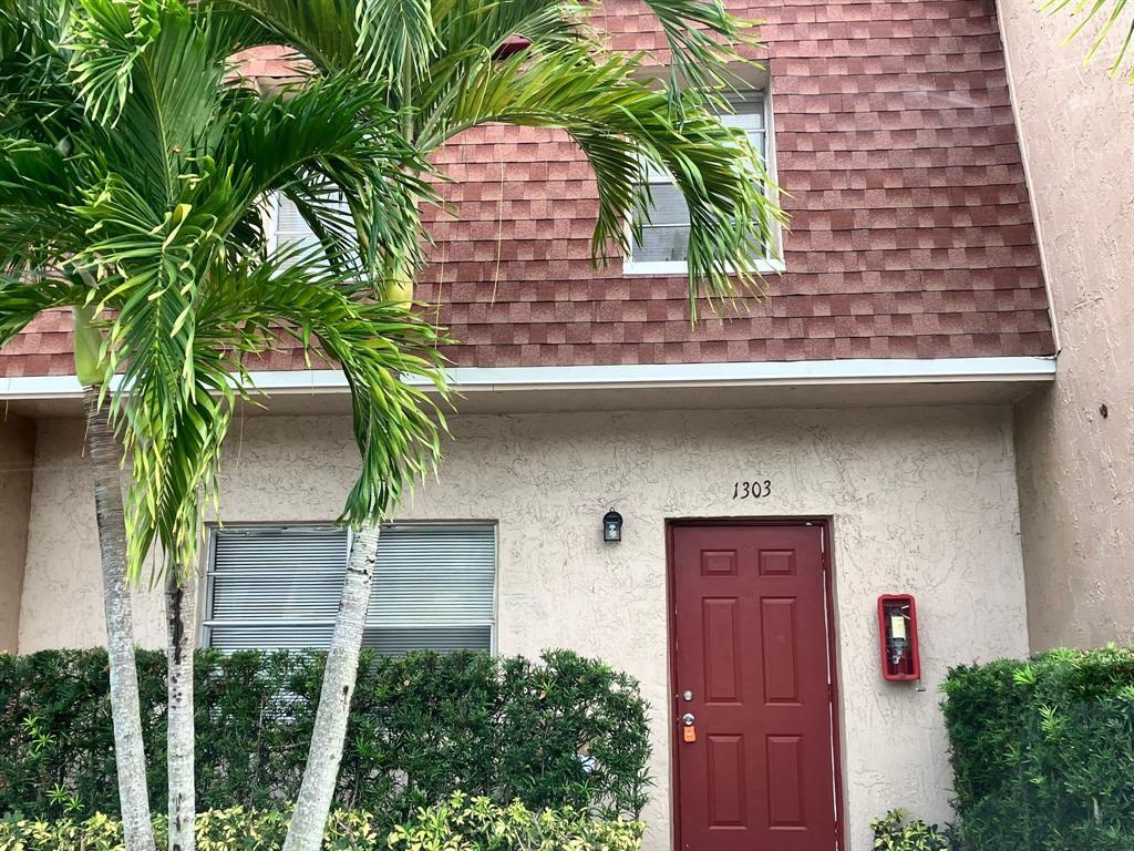 Primary Photo - 1303 Partridge Close