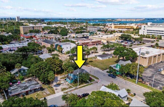 Foto del edificio - 700 Boston Ave