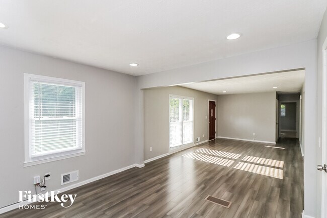 Foto del edificio - 3410 Pawnee Trail