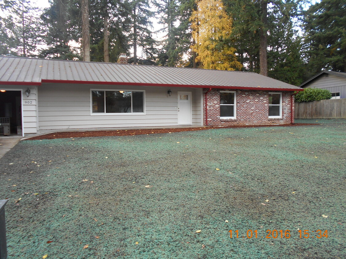 Primary Photo - Remodeled 3BD Home in Vancouver Heights