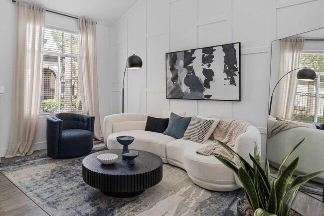 Foto del edificio - Resort at Coronado Ranch