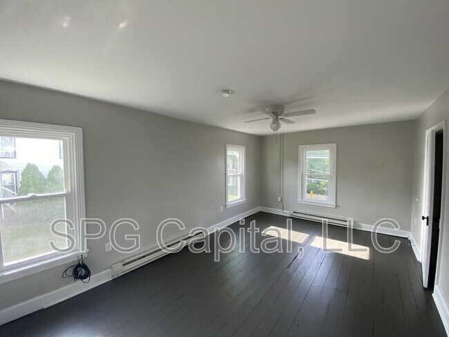 Foto del edificio - 114 Park St