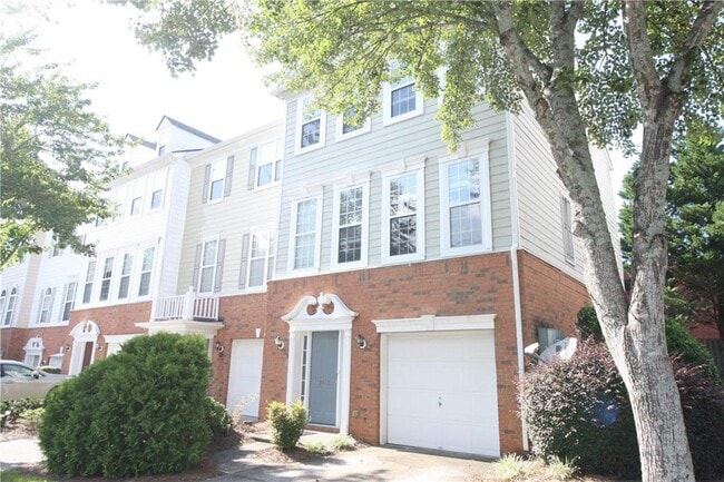 Foto del edificio - 3915 Howell Park Rd
