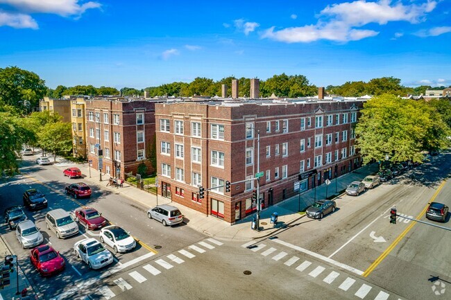 Building Photo - 5200 N Damen Ave