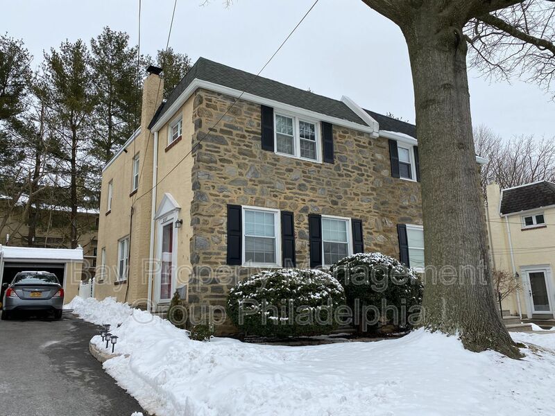 2311 Bryn Mawr Ave, Ardmore, PA 19003 House Rental in Ardmore, PA