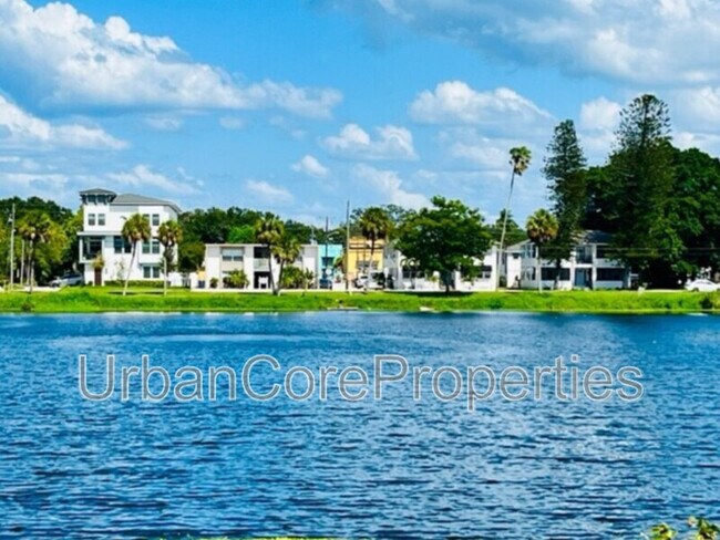 Foto del edificio - 1601 4th St N