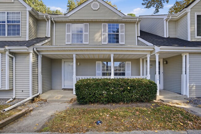 Foto del edificio - 55 Treasure Key