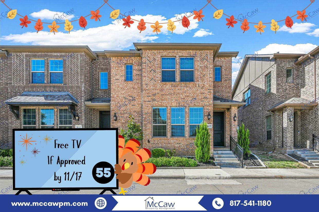 Photo - 807 Ponds Edge Ln