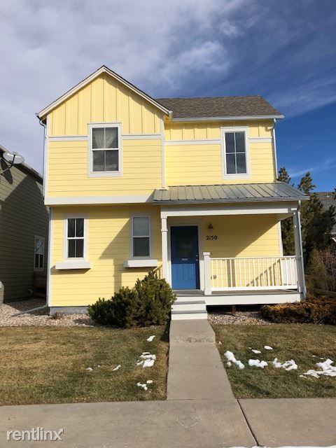 Foto principal - 2 br, 1.5 bath House - 2150 Katahdin Dr